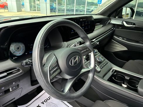 Used 2024 Hyundai Palisade Calligraphy AWD/4WD image 11