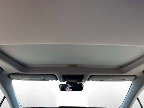 Certified 2020 Lexus RX 350L FWD w/ Premium Package image 18