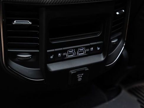 Used 2026 RAM 1500 RHO w/ RHO Level 1 Equipment Group image 82