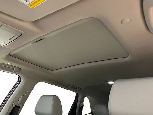 New 2026 Honda CR-V EX image 21