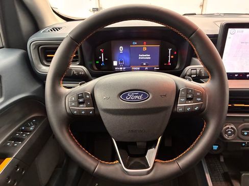 New 2025 Ford Maverick Tremor image 18