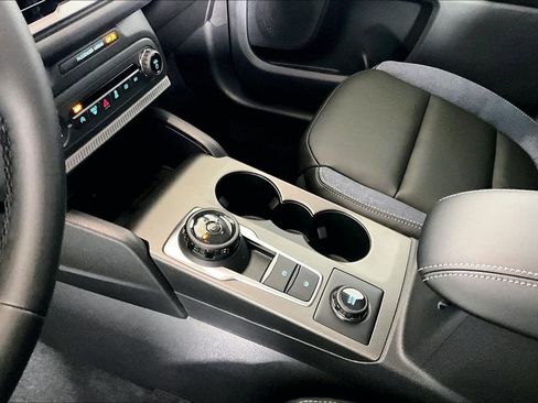 New 2025 Ford Bronco Sport Outer Banks image 8