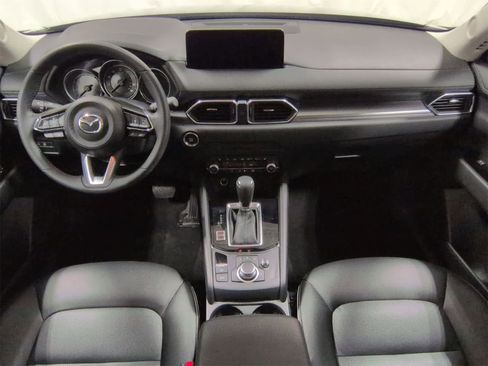 Used 2025 MAZDA CX-5 AWD 2.5 S w/ Select Package image 15