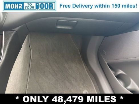 Used 2017 Chevrolet Impala Premier w/ Enhanced Convenience Package FWD image 27