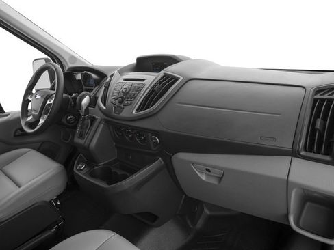 Used 2018 Ford Transit 150 130 Medium Roof RWD image 15