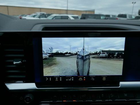 New 2026 Chevrolet Silverado 1500 LTZ image 28