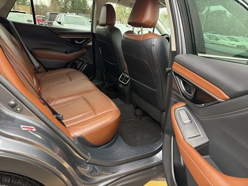 Used 2021 Subaru Outback Touring XT image 14