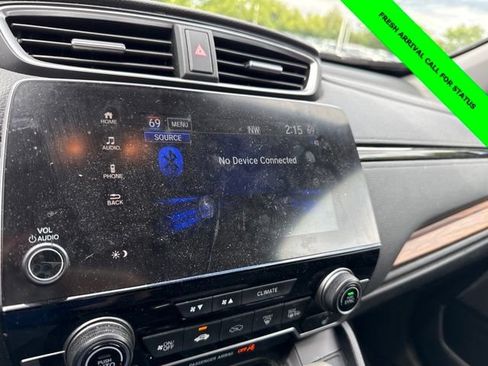 Used 2019 Honda CR-V EX image 29