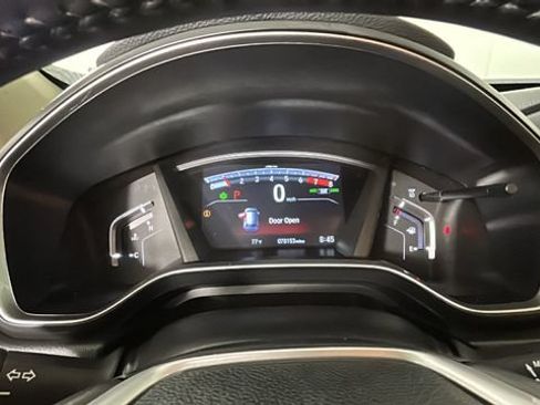 Used 2019 Honda CR-V Touring image 17
