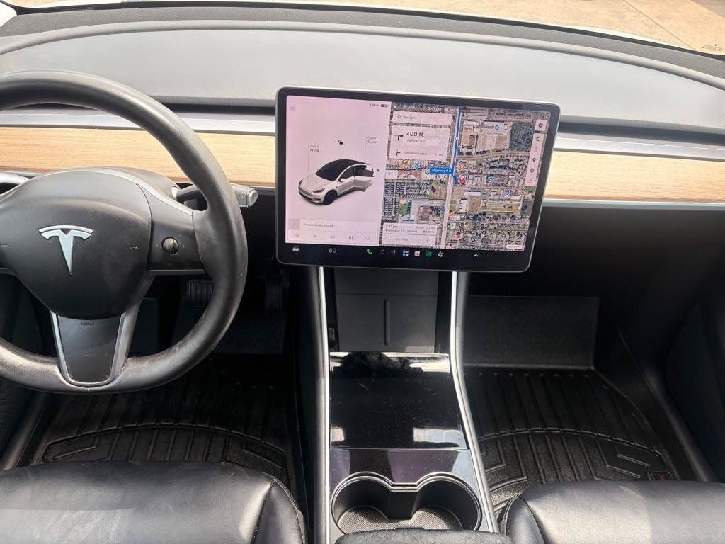 Used 2020 Tesla Model Y Long Range AWD/4WD image 18