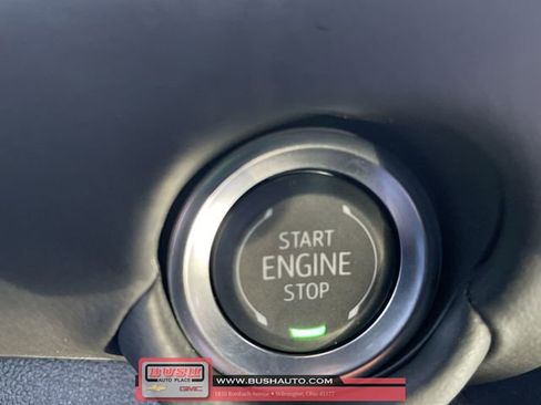 New 2025 Chevrolet Tahoe Premier image 17