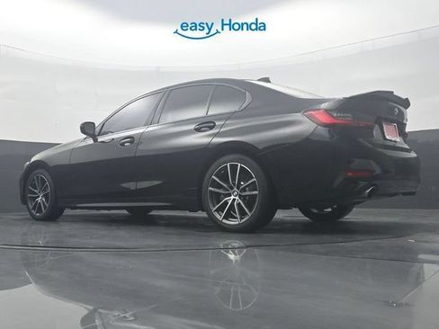 Used 2019 BMW 330i Sedan w/ Driving Assistance Package RWD image 31
