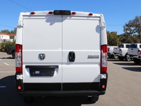 Used 2024 RAM ProMaster 1500 w/ Convenience Group image 4