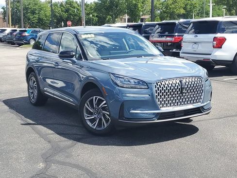 Certified 2023 Lincoln Corsair AWD w/ Equipment Group 101A image 26