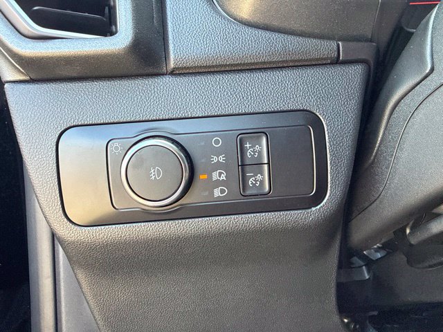 New 2026 Ford Bronco Sport Outer Banks w/ Sasquatch Outer Banks Package AWD/4WD image 21