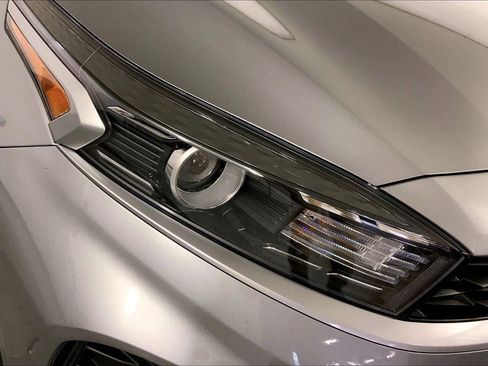 Certified 2024 Kia Forte LXS image 26