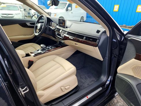 Used 2018 Audi A4 2.0T Premium Plus image 32