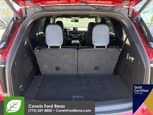 Used 2023 Ford Explorer ST w/ Equipment Group 401A AWD/4WD image 15