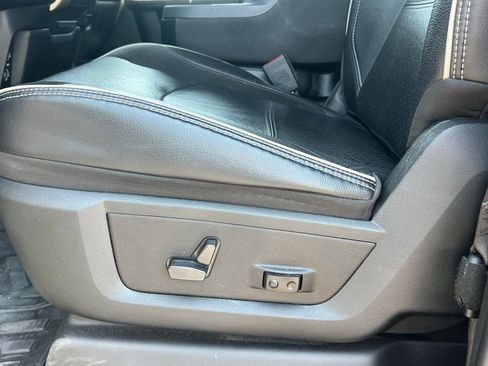 Used 2022 RAM 2500 Laramie AWD/4WD image 24