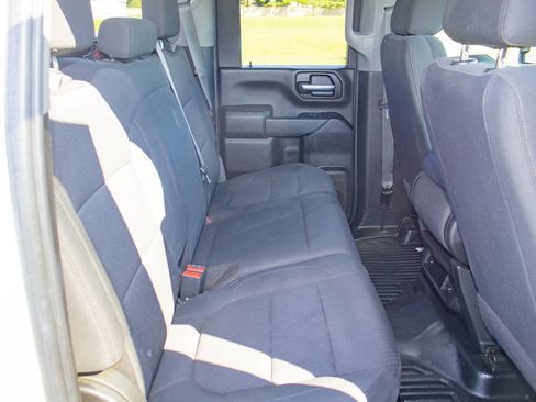 Used 2022 Chevrolet Silverado 2500 W/T w/ WT Convenience Package RWD image 17