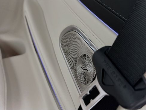 New 2026 Mercedes-Benz CLE 300 4MATIC Cabriolet image 27