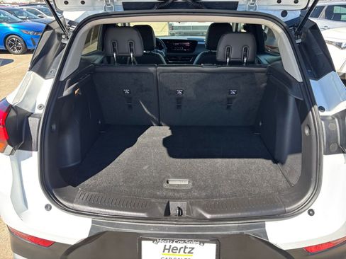 Used 2025 Buick Encore GX Preferred image 30