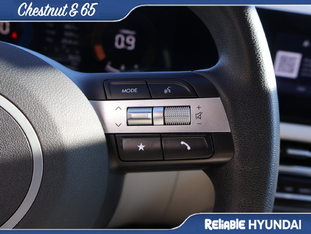 Used 2025 Hyundai Tucson SEL FWD image 28