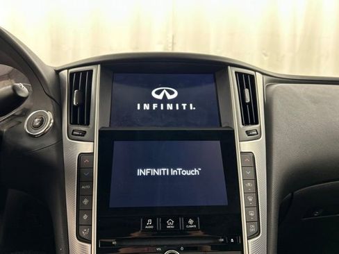 Used 2023 INFINITI Q50 Luxe AWD/4WD image 12