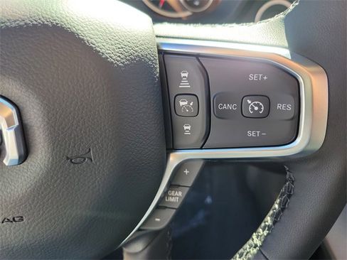 New 2026 RAM 1500 Big Horn image 24