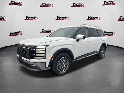 New 2026 Hyundai Palisade SEL Premium