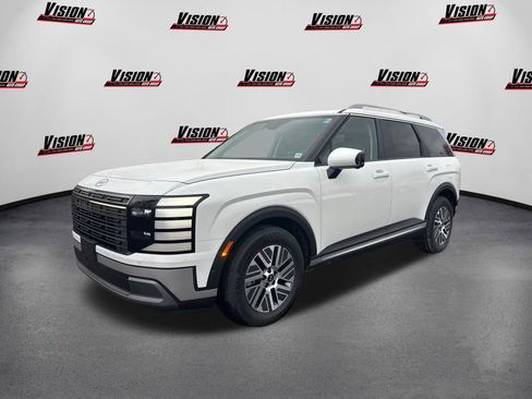 New 2026 Hyundai Palisade SEL Premium image 1