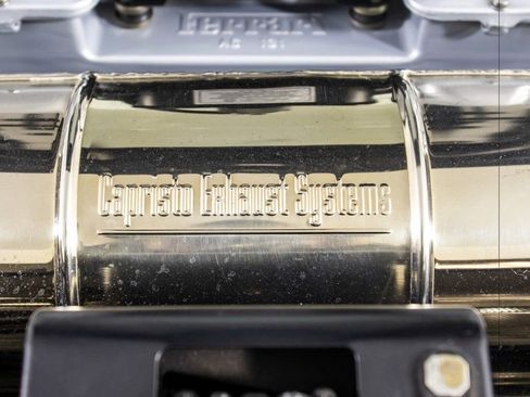 Used 2002 Ferrari 360 Spider image 32