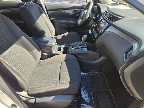Used 2021 Nissan Rogue Sport S AWD/4WD image 22
