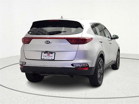 Used 2022 Kia Sportage LX w/ LX AWD Value Edition Package image 7