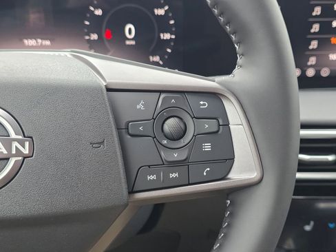 New 2026 Nissan Sentra SV image 17