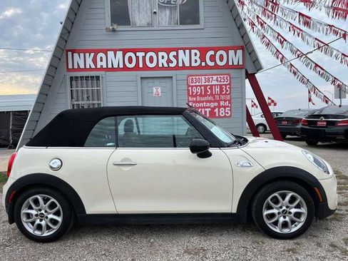 Used 2016 MINI Cooper S image 9