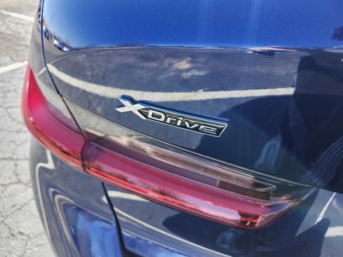 Used 2020 BMW 330i xDrive Sedan w/ Convenience Package image 25