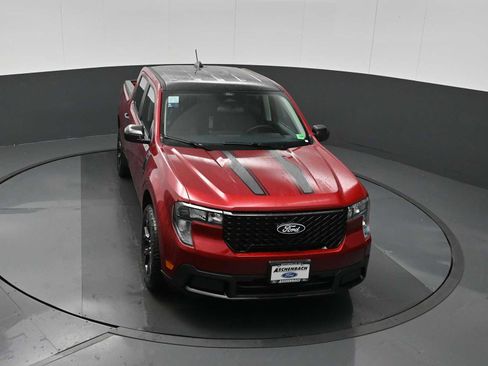 New 2026 Ford Maverick XLT w/ XLT Luxury Package image 11