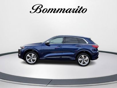 New 2025 Audi Q5 Premium Plus