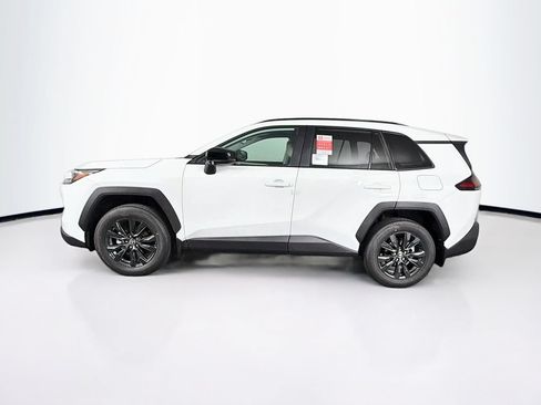 New 2026 Toyota RAV4 XLE Premium FWD image 5