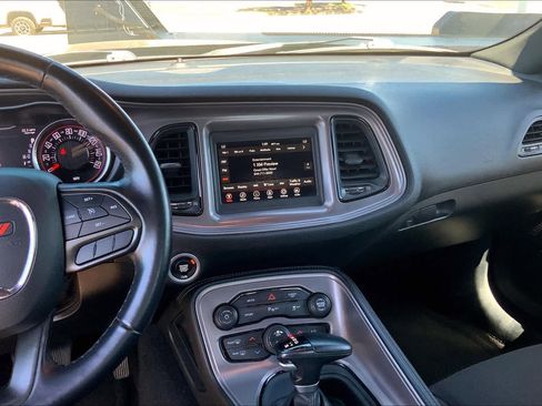 Used 2023 Dodge Challenger GT RWD image 7