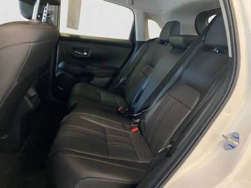 New 2026 Honda HR-V EX-L image 14