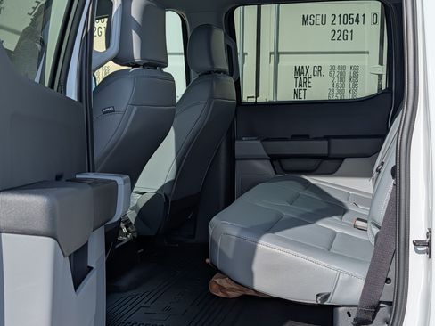 New 2026 Ford F450 XL AWD/4WD image 14