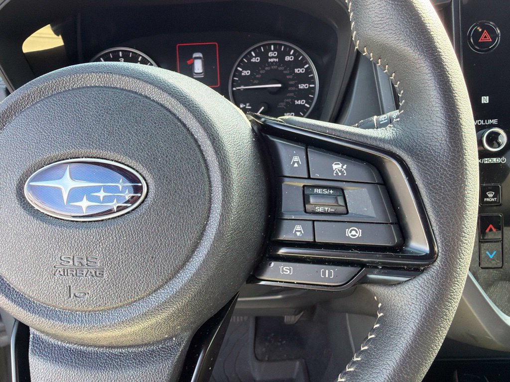 Certified 2025 Subaru Forester Premium w/ Convenience Package #2 AWD/4WD image 30