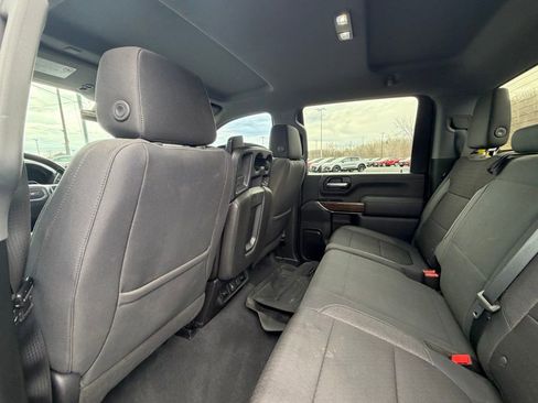 Used 2020 GMC Sierra 2500 SLE w/ SLE Value Package; image 24