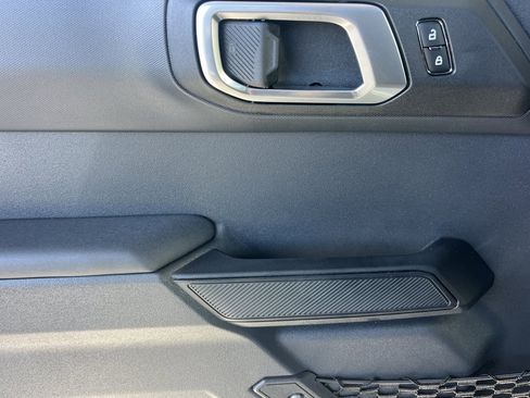 New 2026 Ford Bronco Big Bend image 10