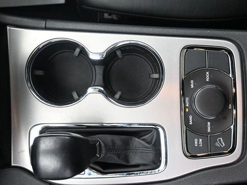 Used 2021 Jeep Grand Cherokee Limited w/ Quick Order Package 28K 80th image 27