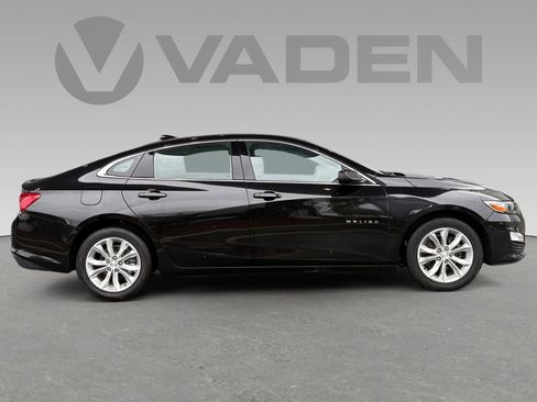 Used 2023 Chevrolet Malibu LT image 5