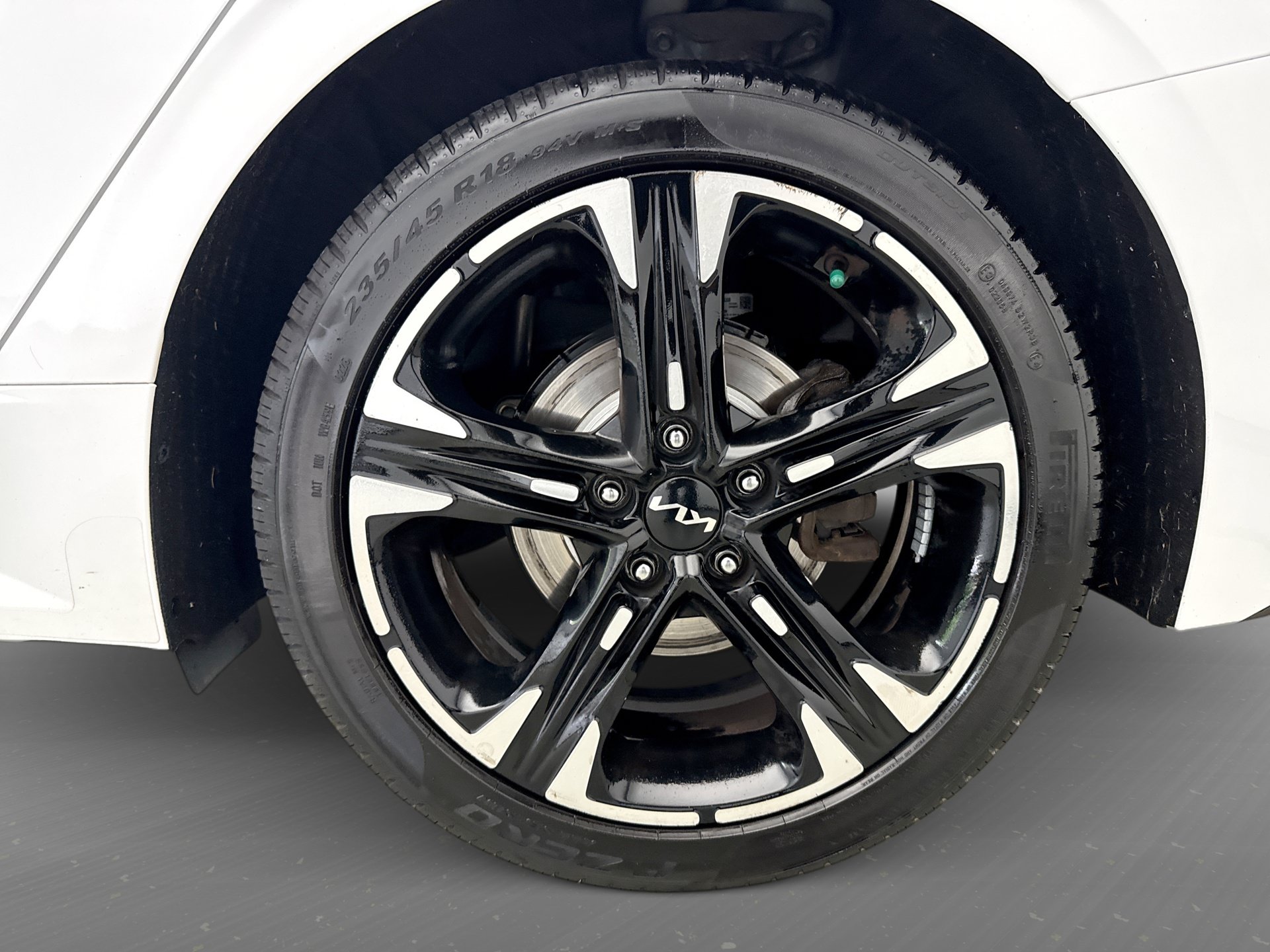 Used 2022 Kia K5 GT-Line w/ GT-Line Awd Premium Package image 21