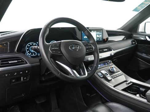 Used 2020 Hyundai Palisade Limited AWD/4WD image 27